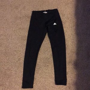 adidas thermal leggings